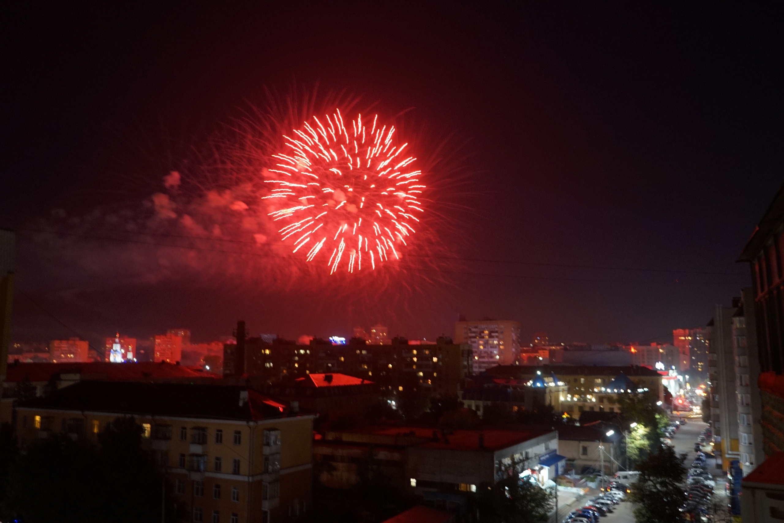 Новый Год В Орле Где Отметить